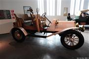 Museo Automovilistico De Malaga - The automobile as a work (SP)