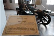 Museo Automovilistico De Malaga - The automobile as a work (SP)