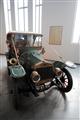 Museo Automovilistico De Malaga - The automobile as a work (SP)