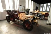 Museo Automovilistico De Malaga - The automobile as a work (SP)