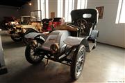 Museo Automovilistico De Malaga - The automobile as a work (SP)