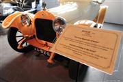 Museo Automovilistico De Malaga - The automobile as a work (SP)