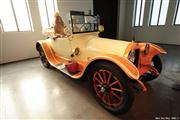 Museo Automovilistico De Malaga - The automobile as a work (SP) - foto 34 van 309