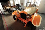 Museo Automovilistico De Malaga - The automobile as a work (SP)