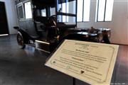 Museo Automovilistico De Malaga - The automobile as a work (SP)