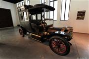 Museo Automovilistico De Malaga - The automobile as a work (SP)