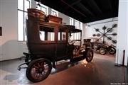 Museo Automovilistico De Malaga - The automobile as a work (SP)