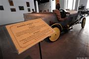 Museo Automovilistico De Malaga - The automobile as a work (SP)