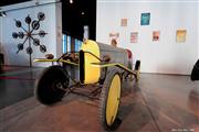 Museo Automovilistico De Malaga - The automobile as a work (SP) - foto 41 van 309