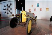 Museo Automovilistico De Malaga - The automobile as a work (SP)