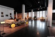 Museo Automovilistico De Malaga - The automobile as a work (SP)