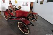 Museo Automovilistico De Malaga - The automobile as a work (SP) - foto 44 van 309