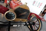 Museo Automovilistico De Malaga - The automobile as a work (SP)