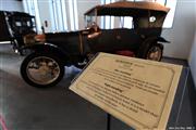 Museo Automovilistico De Malaga - The automobile as a work (SP)