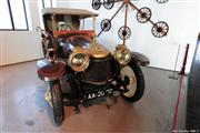 Museo Automovilistico De Malaga - The automobile as a work (SP) - foto 48 van 309
