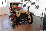 Museo Automovilistico De Malaga - The automobile as a work (SP)