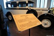 Museo Automovilistico De Malaga - The automobile as a work (SP)