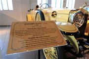 Museo Automovilistico De Malaga - The automobile as a work (SP)