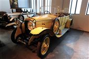 Museo Automovilistico De Malaga - The automobile as a work (SP) - foto 53 van 309