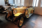 Museo Automovilistico De Malaga - The automobile as a work (SP)