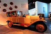 Museo Automovilistico De Malaga - The automobile as a work (SP)