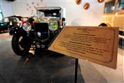 Museo Automovilistico De Malaga - The automobile as a work (SP)