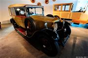 Museo Automovilistico De Malaga - The automobile as a work (SP)