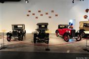 Museo Automovilistico De Malaga - The automobile as a work (SP)