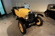 Museo Automovilistico De Malaga - The automobile as a work (SP)