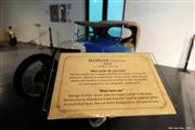 Museo Automovilistico De Malaga - The automobile as a work (SP)