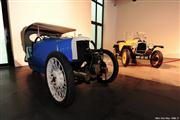 Museo Automovilistico De Malaga - The automobile as a work (SP)