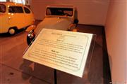 Museo Automovilistico De Malaga - The automobile as a work (SP)