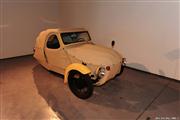 Museo Automovilistico De Malaga - The automobile as a work (SP)