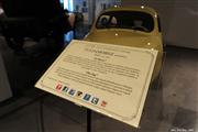 Museo Automovilistico De Malaga - The automobile as a work (SP)