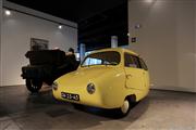 Museo Automovilistico De Malaga - The automobile as a work (SP)