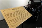 Museo Automovilistico De Malaga - The automobile as a work (SP)