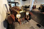 Museo Automovilistico De Malaga - The automobile as a work (SP)