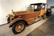 Museo Automovilistico De Malaga - The automobile as a work (SP)