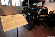 Museo Automovilistico De Malaga - The automobile as a work (SP)