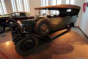 Museo Automovilistico De Malaga - The automobile as a work (SP)