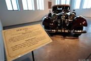 Museo Automovilistico De Malaga - The automobile as a work (SP)