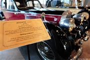 Museo Automovilistico De Malaga - The automobile as a work (SP)