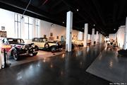 Museo Automovilistico De Malaga - The automobile as a work (SP)