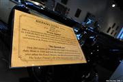 Museo Automovilistico De Malaga - The automobile as a work (SP)