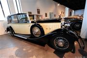 Museo Automovilistico De Malaga - The automobile as a work (SP)