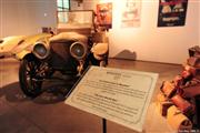 Museo Automovilistico De Malaga - The automobile as a work (SP)