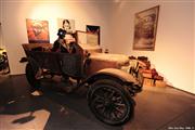 Museo Automovilistico De Malaga - The automobile as a work (SP)