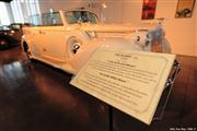 Museo Automovilistico De Malaga - The automobile as a work (SP)