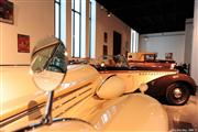 Museo Automovilistico De Malaga - The automobile as a work (SP)