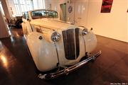 Museo Automovilistico De Malaga - The automobile as a work (SP)